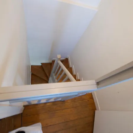 Eco Maison Entiere Avec Terrasse Dans Jardin Potager Piscine Parking Rouen