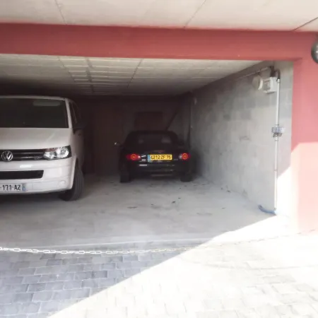 Eco Maison Entiere Avec Terrasse Dans Jardin Potager Piscine Parking Vakantiehuis *
