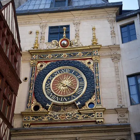 Eco Maison Entière Avec Terrasse Dans Jardin Potager Piscine Parking * Rouen