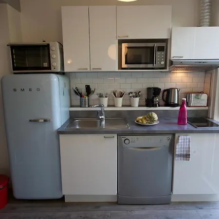 Eco Maison Entiere Avec Terrasse Dans Jardin Potager Piscine Parking Prázdninový dům Rouen