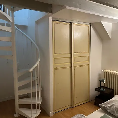 Eco Maison Entiere Avec Terrasse Dans Jardin Potager Piscine Parking * Rouen