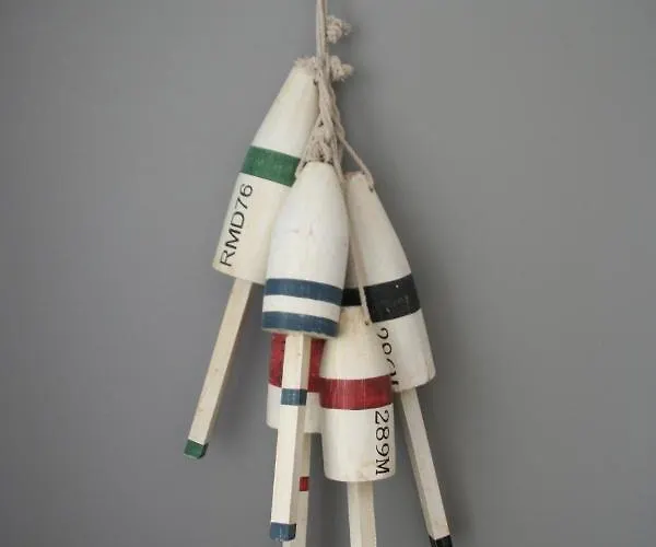 Eco Maison Entiere Avec Terrasse Dans Jardin Potager Piscine Parking * 鲁昂