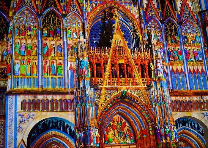 Eco Maison Entiere Avec Terrasse Dans Jardin Potager Piscine Parking 度假居 鲁昂