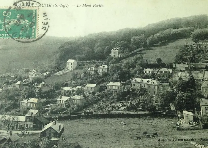 Eco Maison Entiere Avec Terrasse Dans Jardin Potager Piscine Parking 度假居