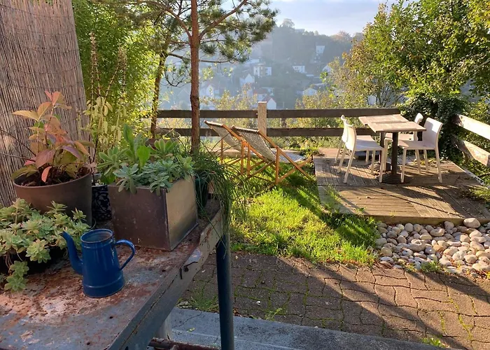 度假居 Eco Maison Entiere Avec Terrasse Dans Jardin Potager Piscine Parking