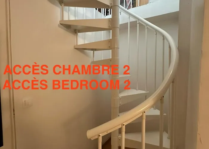 度假居 Eco Maison Entiere Avec Terrasse Dans Jardin Potager Piscine Parking *