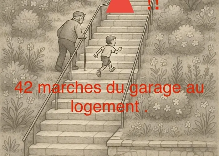 Eco Maison Entiere Avec Terrasse Dans Jardin Potager Piscine Parking 度假居 鲁昂