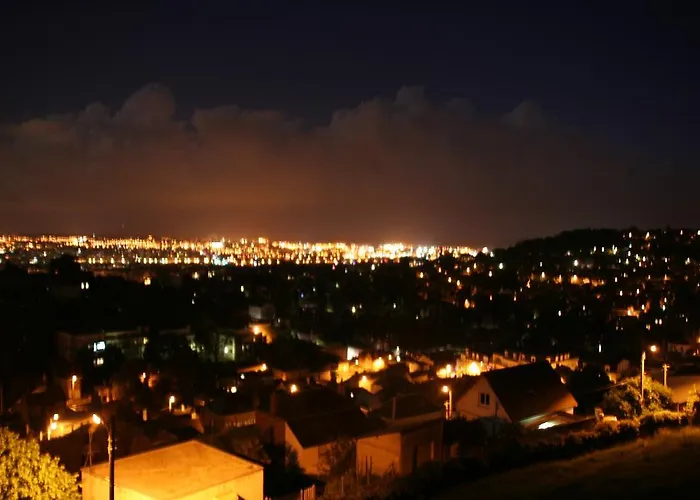 度假居 Eco Maison Entiere Avec Terrasse Dans Jardin Potager Piscine Parking 鲁昂