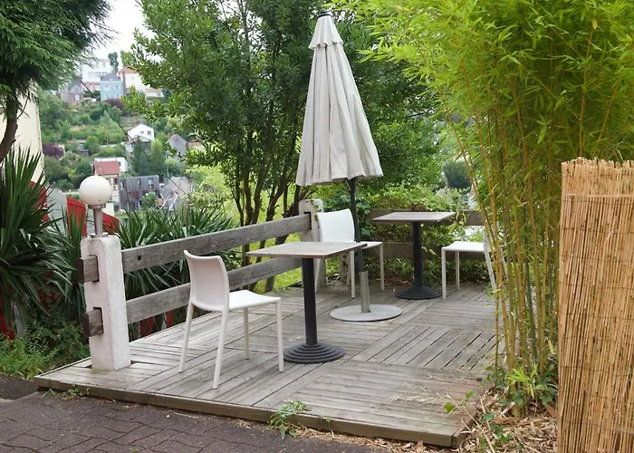 度假居 Eco Maison Entiere Avec Terrasse Dans Jardin Potager Piscine Parking